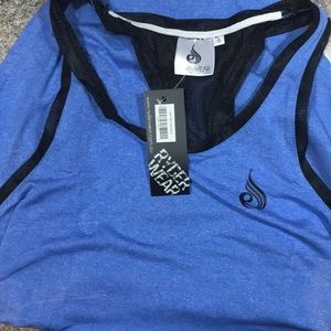 Ryderwear Ladies tank
